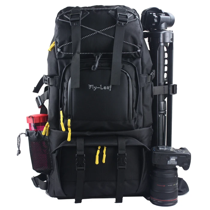 the north face camera bag