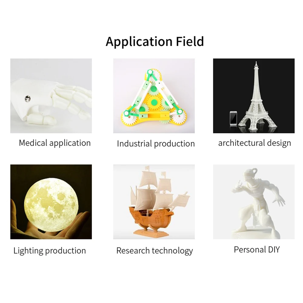 NEW Upgraded 3D Printer Flsun Dual Extruder Large Printing Size 260*260*350mm Auto Leveling Heated Bed Touch Screen Wifi Moduel