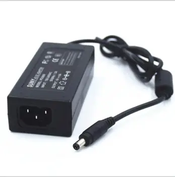 

Free shipping supply 6 V 6 A switching power adapter power AC/DCcharger power adapter CE / FCC certification power adapter