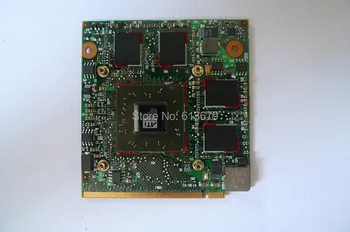 

For HP 8510P 8510W NW9440 NX9420 8710p NW9420 8710W NX9440 454247-001 M76 HD2600 HD 2600 256MB MXM VGA Graphics Video card