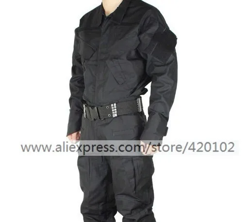 Костюм Спецназ Фсб Купить
