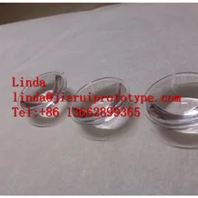 Cnc подвергая механической обработке изготовленный по заказу алюминиевый магазин деталей в Китае