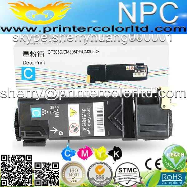 cartridge FOR FujiXerox 305-FW FOR Fuji-Xerox DP-305B FOR Fuji Xerox DocuPrint CP 305 MFP new replacement CARTRIDGE