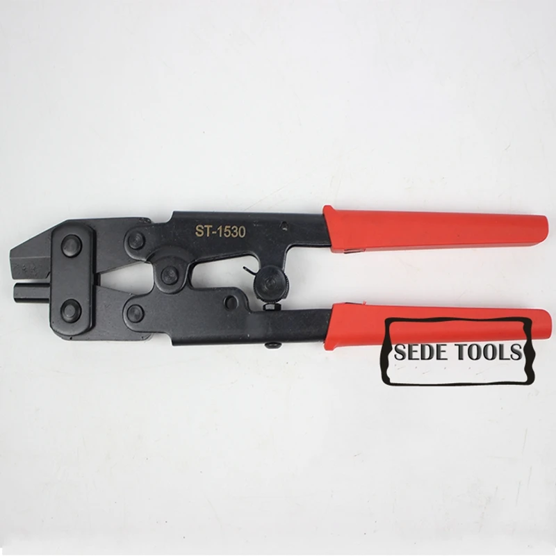

Manual metal nuts cutting tools up to 1 inch ST-1530