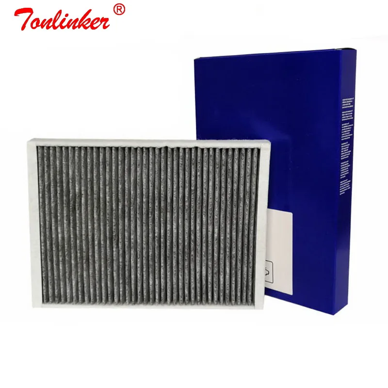 

Cabin Air Filter Fit For Volvo V60 V70 1.6 2.0T D3 D4 D5 T3 T4 T5 T6 2.0T 2.4D 2.5T 3.2 T6 AWD Model 2007 2008-2015 Oem 30767022