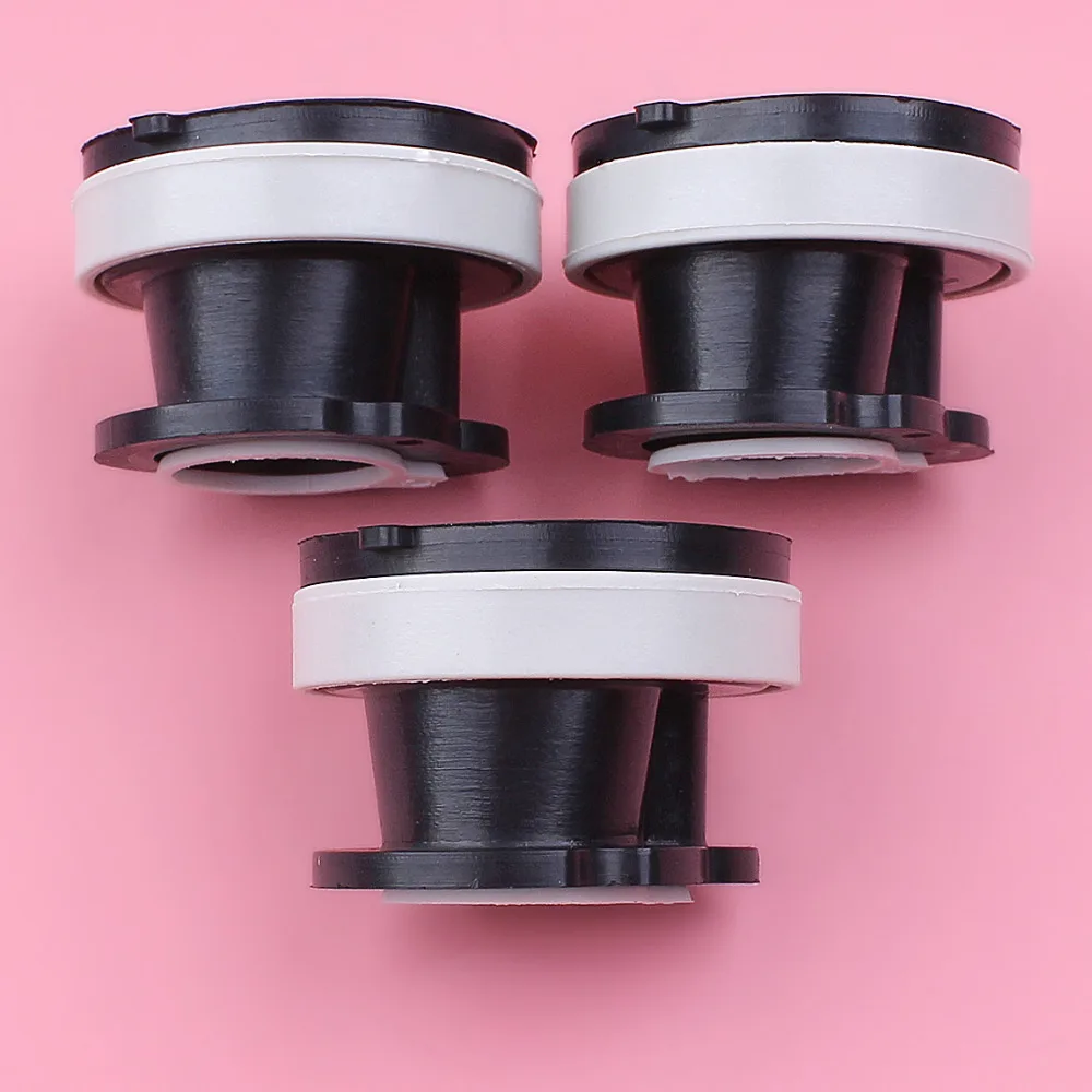 3pcs/lot Intake Manifold Boot For Stihl MS180 MS170 018 017 MS 180 170 Chainsaw Spare Parts 1130 022 2000 3pcs/lot Intake Manifold Boot For Stihl MS180 MS170 018 017 MS 180 170 Chainsaw Spare Parts 1130 022 2000