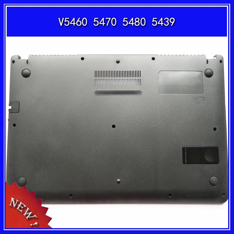 Нижняя крышка для ноутбука DELL Vostro V5460 5470 5480 5439 D shell|Сумки и чехлы ноутбуков| |