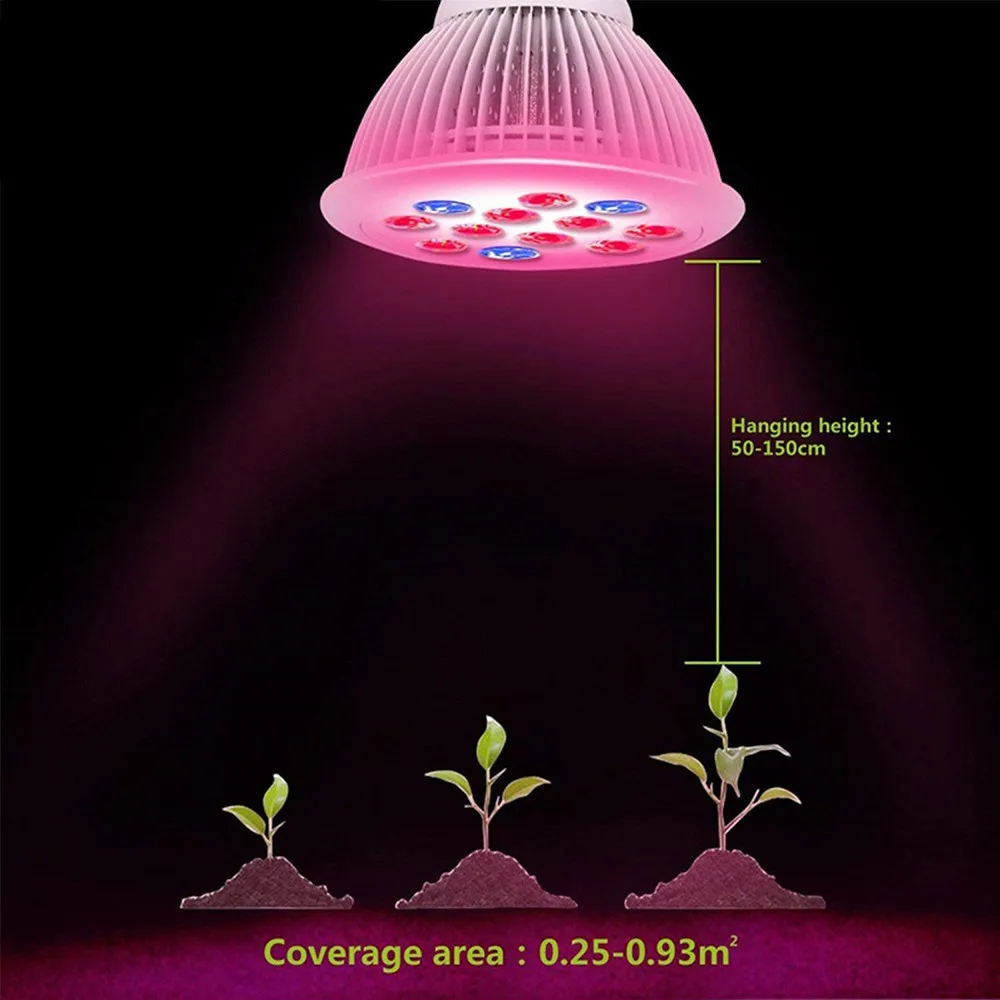 led grow light bulb  (3)
