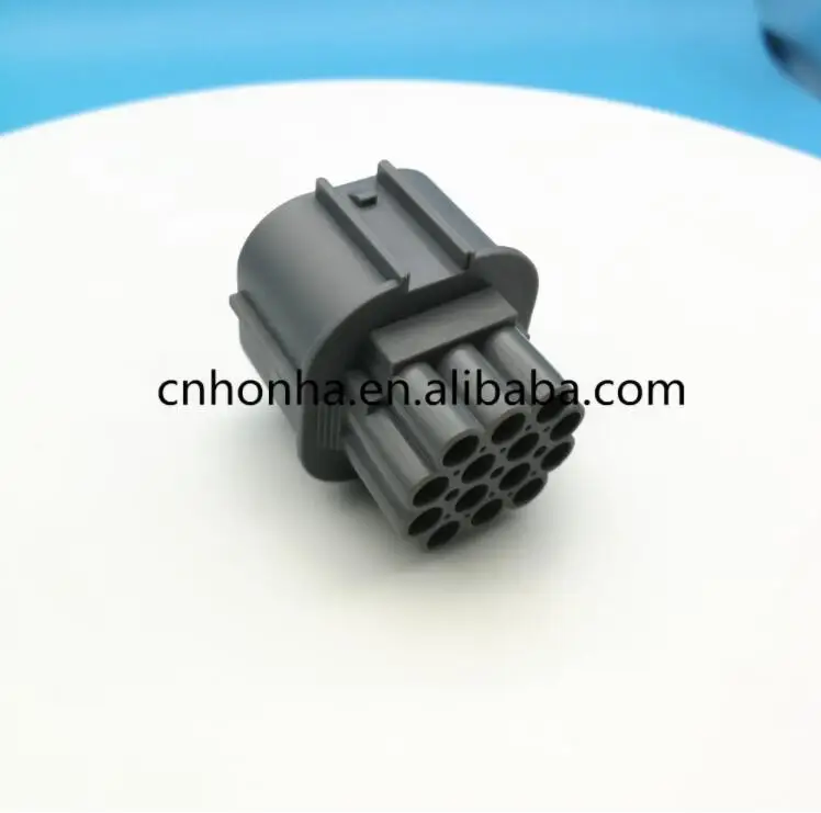 5/10pcs/lot 14 Pin/Way Sumitomo Male Electrical Automobile Connector Plug 6181-0077 | Автомобили и мотоциклы