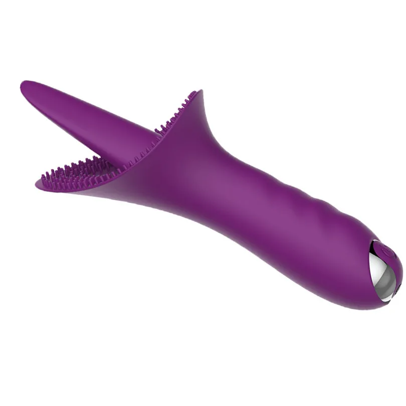 Hot Selling Message Body Vibrating Bar FeMale Unique G-Spot Vibrating Clitoral Stimulator Vibrator Massager Adult Sex Toy (5)