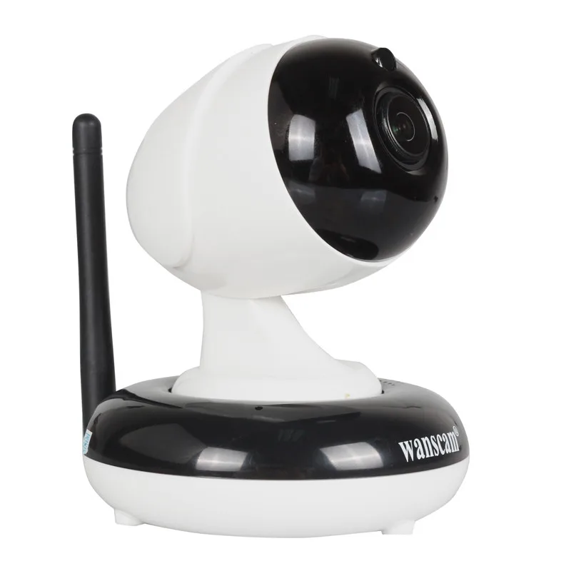 

HD 960P 3x optical Digital zoom support ONVIF Pan/Tilt infrared network Indoor wireless WIFI security ip camera