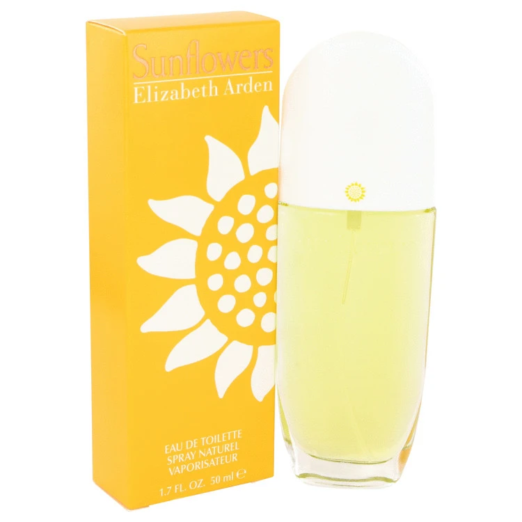 Eau De Toilette Spray 1.7 oz