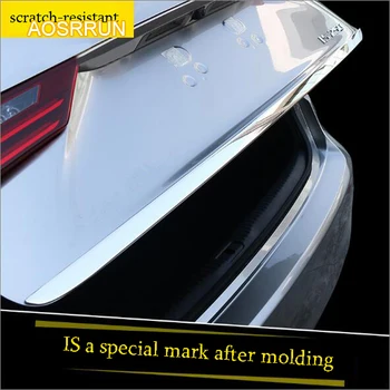 

AOSRRUN For Lexus IS250 IS250 adapted special boot switch accessories section marked after trims trunk light car styling