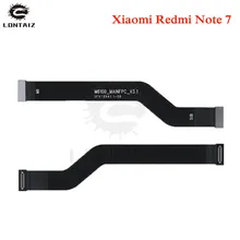 for Xiaomi Redmi Note 7 Main Board Flex Cable Mainboard Motherboard Connect LCD Ribbon Flex Cable Replacement Repair Parts for Xiaomi Redmi Note 7 Main Board Flex Cable Mainboard Motherboard Connect LCD Ribbon Flex Cable Replacement Repair Parts