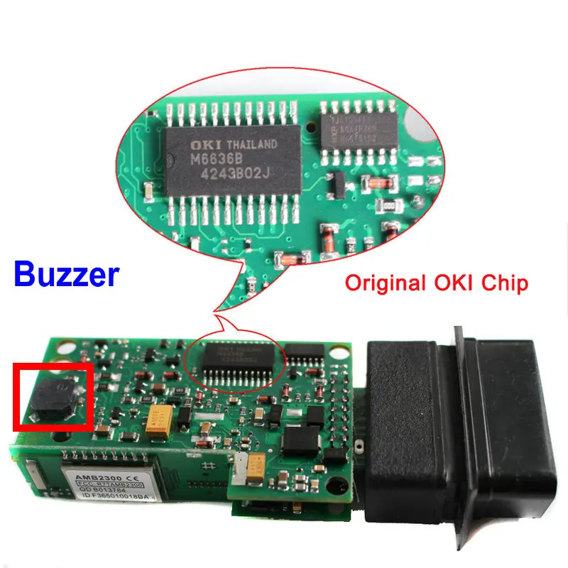 2 Выберите A+++ качество 1:1:1 ODIS V4.33 V4.41 VAS5054a OKI чип полная функция VAS 5054a Bluetooth поддерживает UDS протоколы