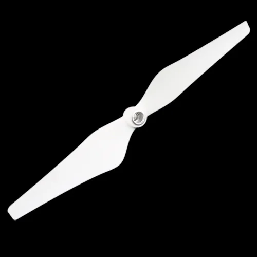 Bluelans 1 Pair 9450 9x5 Self Locking Enhanced Propeller Prop FOR DJI Phantom 2 Vision+ E300