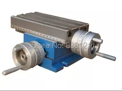 AKP (fixed cross type), drilling and milling machine cross table, 185*100 AKP (fixed cross type), drilling and milling machine cross table, 185*100