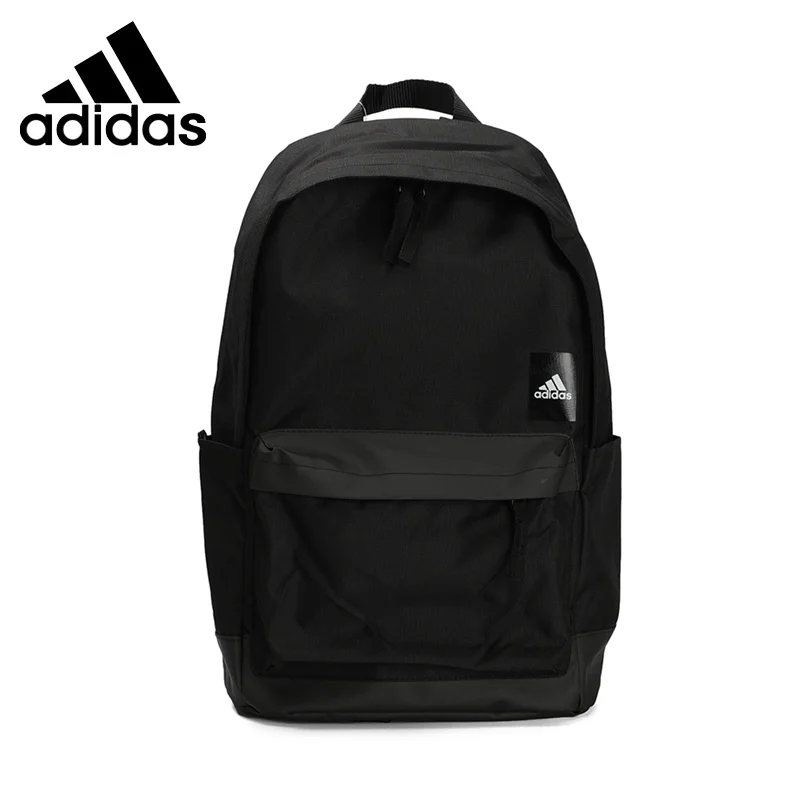 

Original New Arrival Adidas CLAS BP POCKET Unisex Backpacks Sports Bags