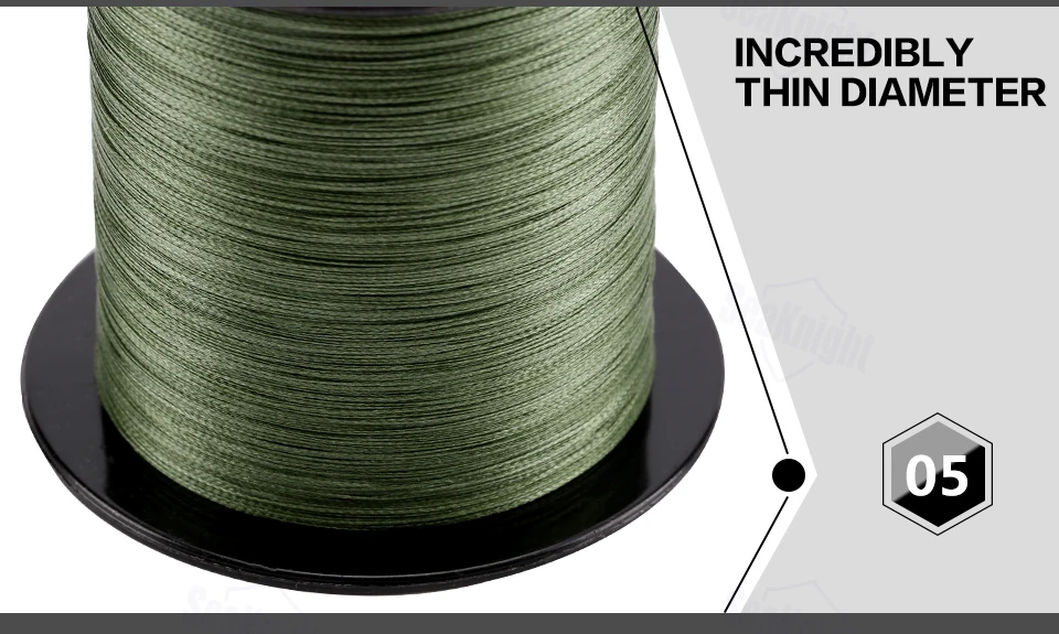 Fios Trançados Linha De Pesca Japão Multifilament