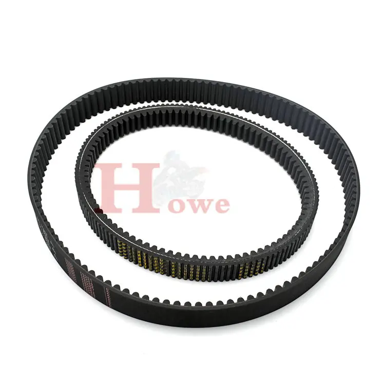 

Motorcycle Transmission Clutch Drive Belt Driving Chain For Yamaha XP 500 530 TMAX 500 530 T-MAX T MAX 2012-2016 2015 2014 2013