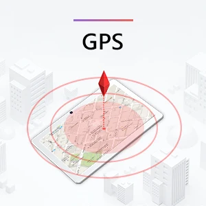 gps