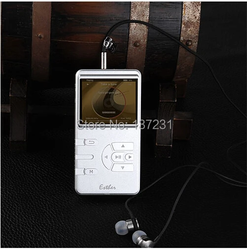 Soundaware M1 Esther-1