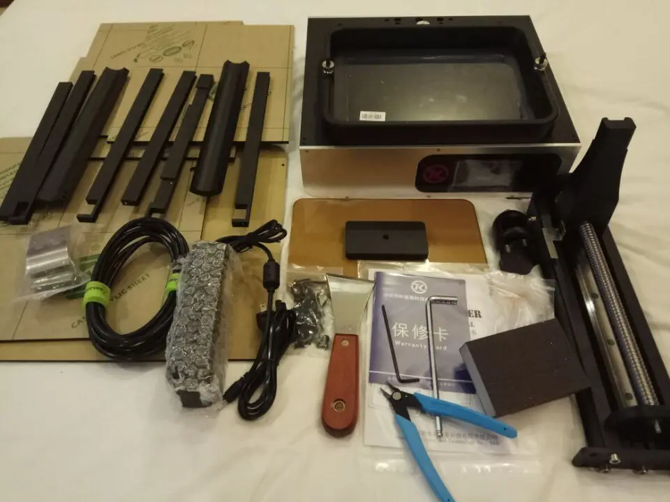 ALL parts 1