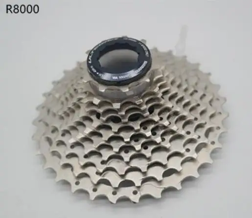 

Shimano New ULTEGRA CS R8000 11S Speeds Road Bicycle Bike Cassette Freewheel flywheel 11-25T 28T 32T 30T