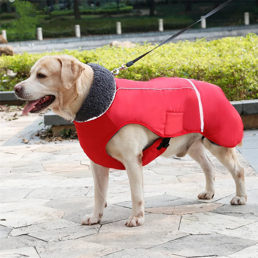 Waterproof Coats for Dog