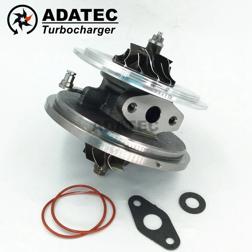 Land Rover Freelander 2.0 TD4 112HP 708366 M47D Turbocharger Gasket Kit 73