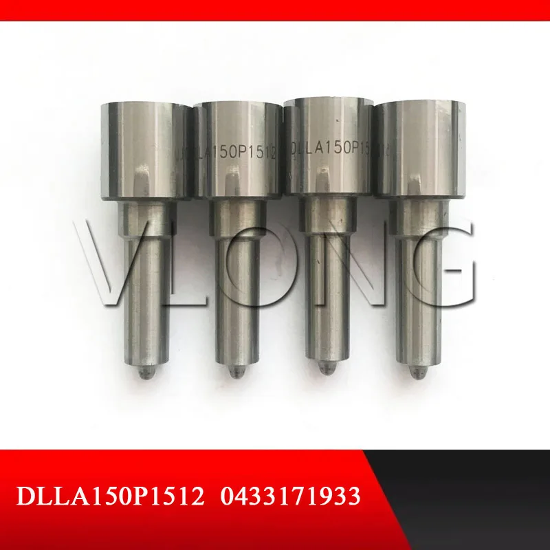 Common rail Топливная форсунка DLLA150P1512