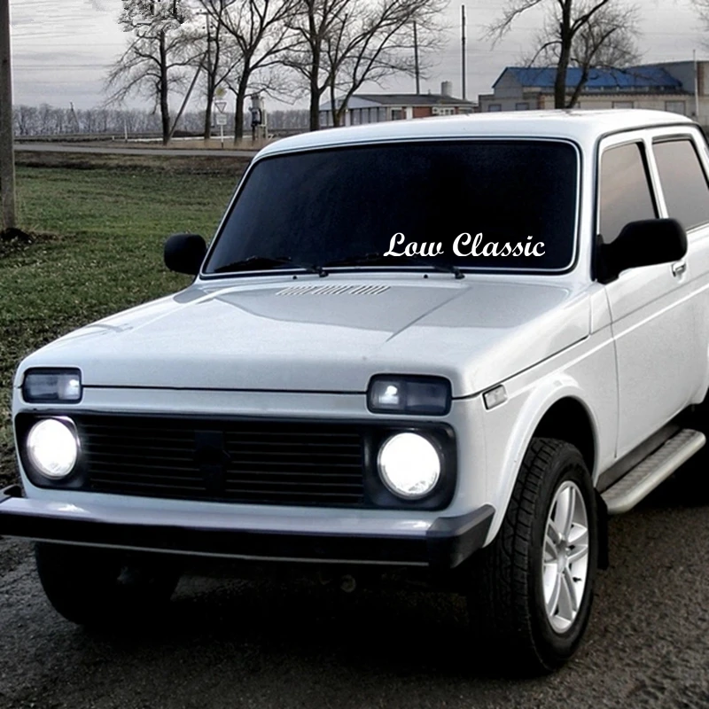 CS 944 # Классическая забавная наклейка для автомобиля Виниловая
