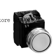 

[ZOB] YW4B-A1E11R idec imports from Japan and the spring YW4B-A1E20 self-locking button switch 22mm opening --20PCS/LOT
