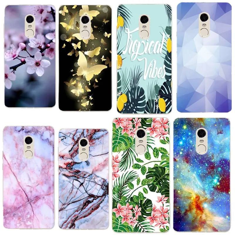 Mickey Mouse Case for Xiaomi Redmi Note 5 4 4x Phone 4X 4A 6A Cases Mi A1 A2 8 Back Cover Pocophone F1 |
