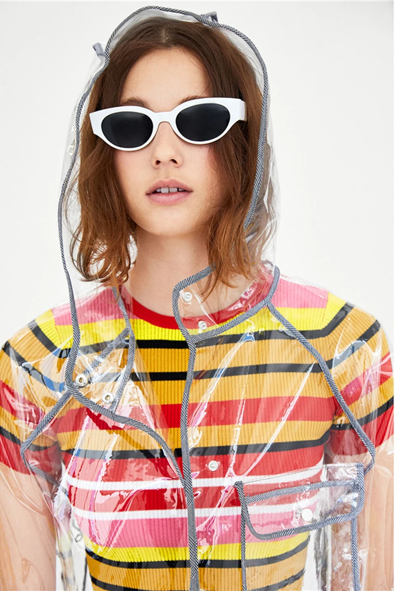 Rain Coat  (20)