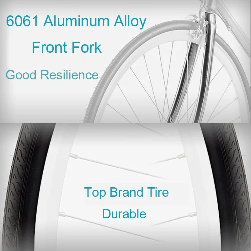 JDC-RS200 Hot Selling 700C Chainless Road Racing Bike, 3 - Gear Shaft Drive Retro Bicycle, Aluminum Alloy Hard Frame JDC-RS200 Hot Selling 700C Chainless Road Racing Bike, 3 - Gear Shaft Drive Retro Bicycle, Aluminum Alloy Hard Frame