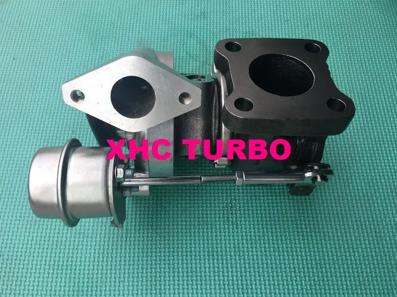 Турбокомпрессор CT9 SPEEDVISION Для TOYOTA Starlet GT EP82 85 91 4E FTE 1.3L Hybird|turbocharger|turbocharger toyota |