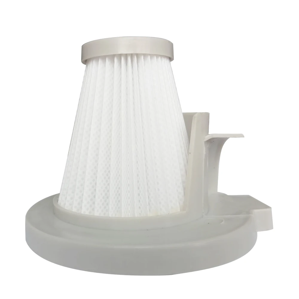 Tanie ATWFS 2 sztuk dedykowane próżniowe części do czyszczenia filtra odpylacz akcesoria filtr HEPA