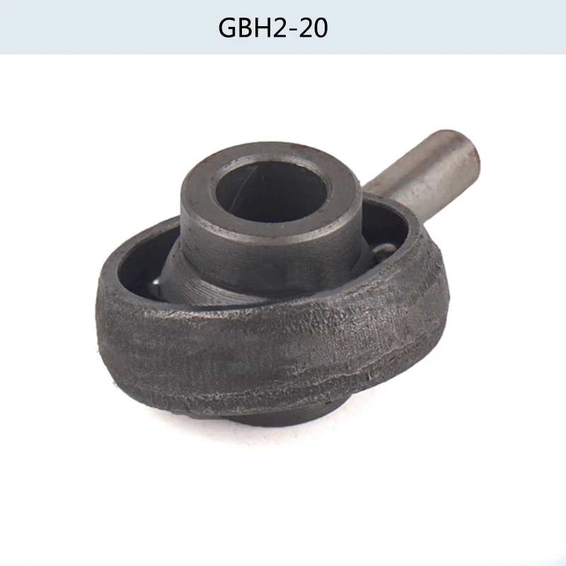 Electric hammer swing bearing, Bearing accessories for Bosch GBH2-20 Power tool accessories, High-quality!