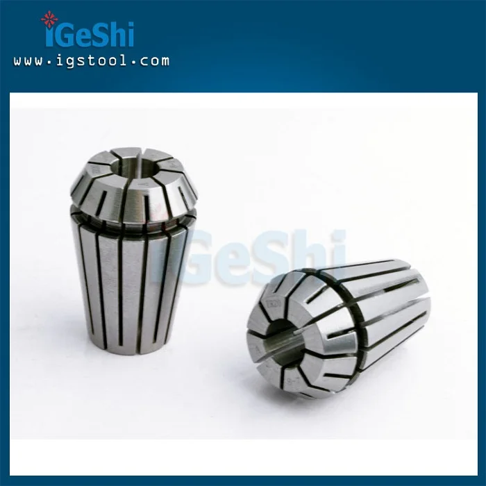 ER20 collet cnc milling