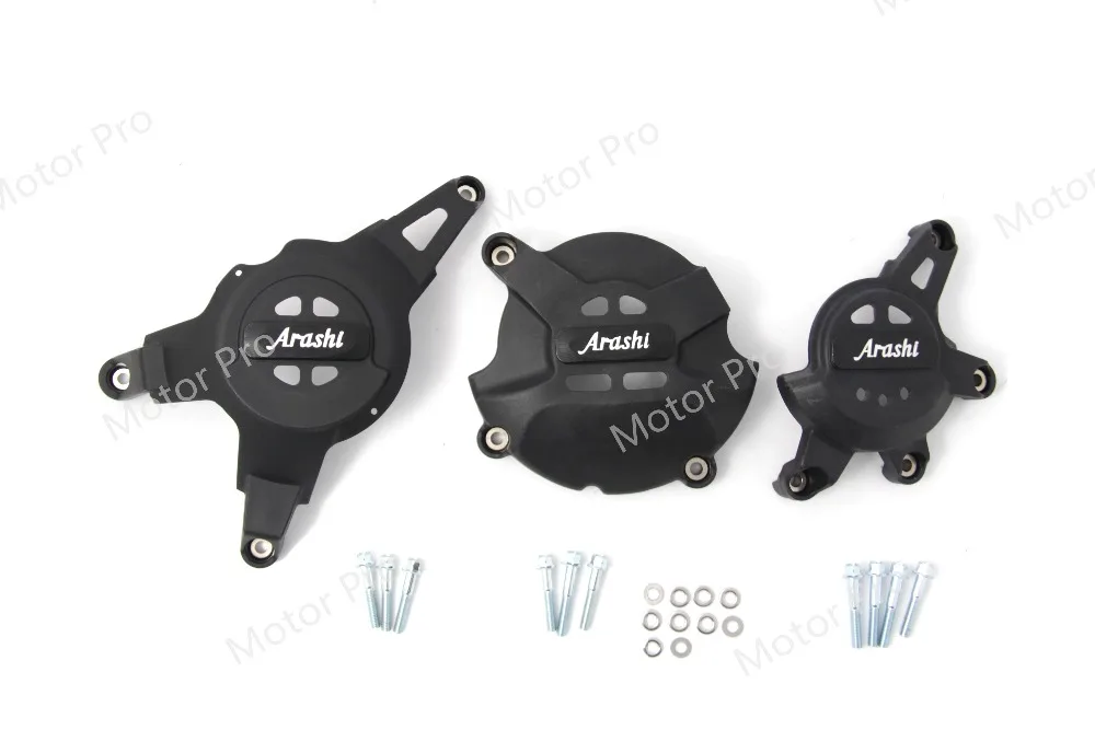 

For Honda CBR1000RR 2008 - 2016 Engine Stator Guard Case Protective Cover CBR 1000 RR CBR1000 2009 2010 2011 2012 2013 2014 2015