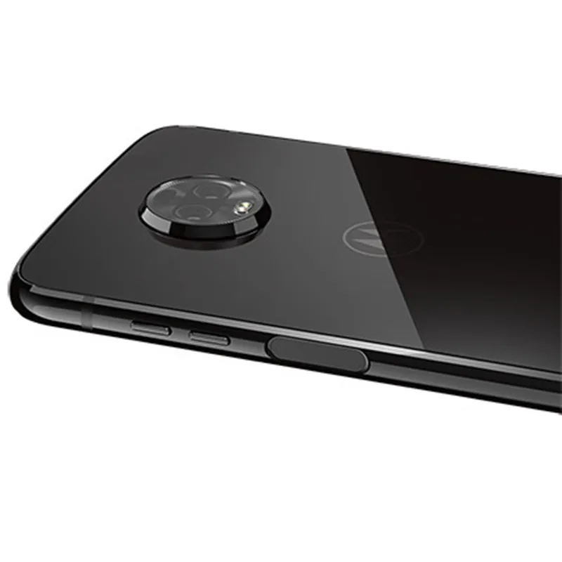 Смартфон Motorola MOTO Z3 6 01 дюйма Snapdragon835 NFC + 128 ГБ 2 камеры Android 8 1|Смартфоны| |