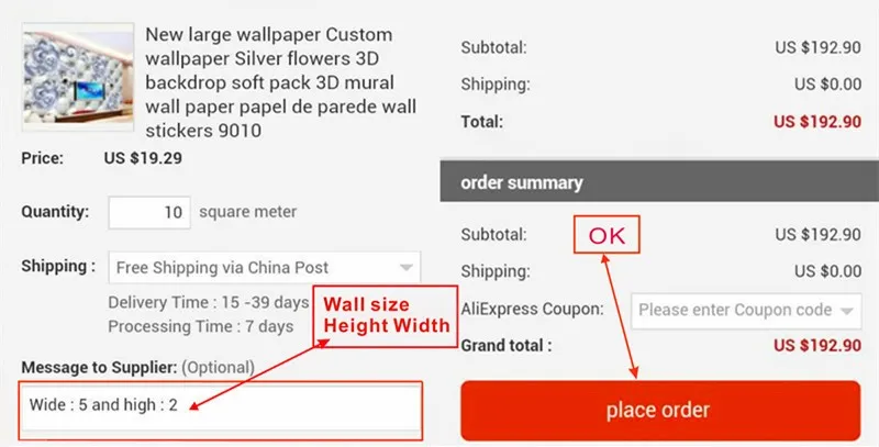 Custom 3d wallpaper for walls 3 d wall murals wallpaper plum blossom branches bird hand-painted murals 3d living room wall decor - AliExpress Home ...