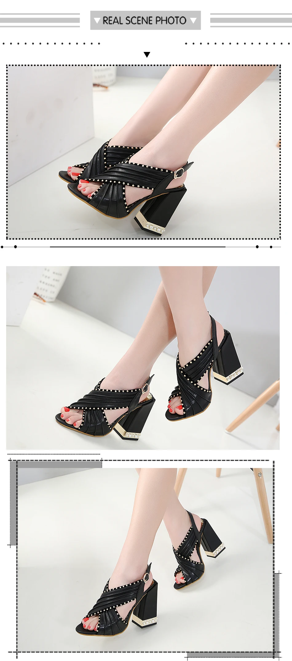 sling back shoes
