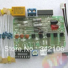 5 шт. инфракрасный датчик переключатель Инфракрасный датчик приближения комплект DIY kit части LIS-2 модуль датчика