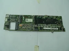 SHELI laptop Motherboard for dell xps L321X T0N27 0T0N27 CN 0T0N27 for intel I7 2637M cpu