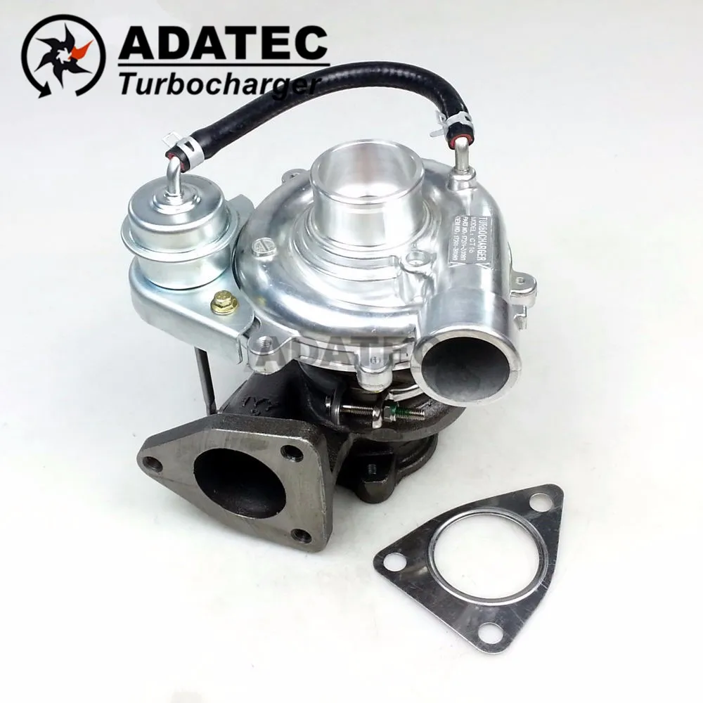 17201-30080 turbocharger