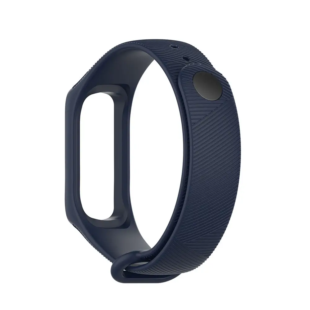 Силиконовый ремешок для часов для samsung Galaxy Fit-e SM-R375 ремешок для браслета смарт-браслет спортивные Сменные аксессуары ремешки для часов