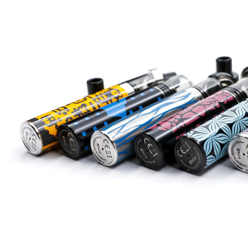 JUSTFOG FOG1 1500mAh Starter Kit (3)