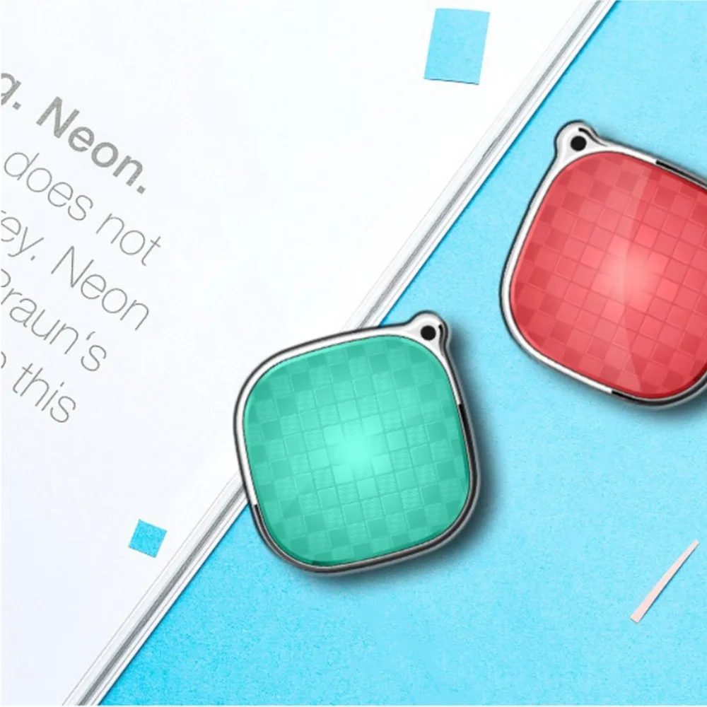

Mini Smart Anti-lost Alarm Anti-theft Alarm Mobile Phone Anti-lost Alarm Two-way Alarm